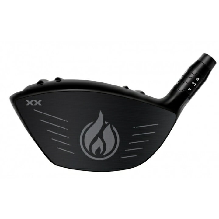 楽天市場】ルール違反 高反発！！ KRANK GOLF FIRE XX ドライバー 