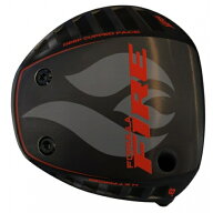 デシャンボー使用＆優勝！レフティ（左用）ドラコン世界大会優勝！！ KRANK GOLF FIRE LD ドライバー ヘ…