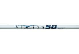 PING410用 　世界ドラコン大会優勝モデル　アキュフレックス　VIZION　軽量50インチ　スリーブ、グリップ付きセッティング工賃込み　ドラコンシャフト　累計販売数シリーズ合計10,000本以上!