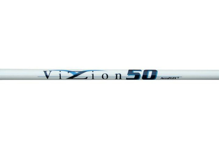 楽天市場】世界ドラコン大会優勝モデル アキュフレックス VIZION 軽量  