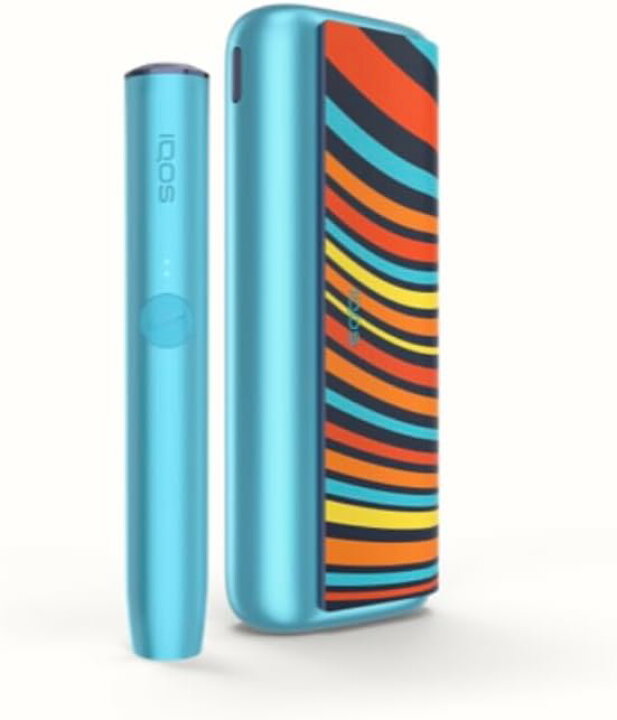 楽天市場】IQOS イルマ プライム WE 2023 限定モデル IQOS ILUMA PRIME 