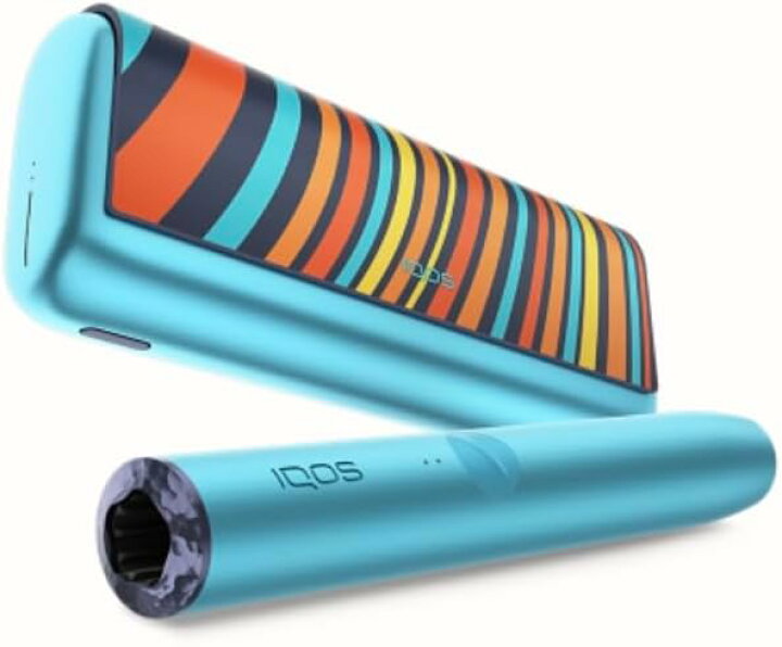 楽天市場】IQOS イルマ プライム WE 2023 限定モデル IQOS ILUMA PRIME 