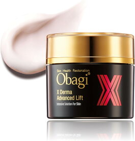 オバジX ダーマアドバンスドリフト クリーム 50g