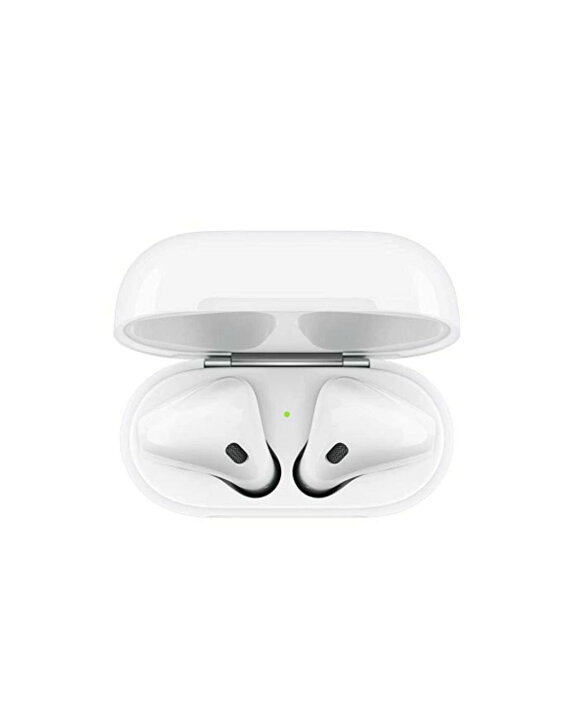楽天市場】【新品未開封】Apple AirPods(第2世代) 充電有線タイプ 
