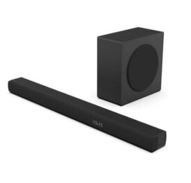 REGZA|レグザ サウンドバー TS3100Q DolbyAtmos対応 /3.1ch /Bluetooth対応