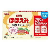 楽天市場】明治 ほほえみ 800g ×2セットの通販