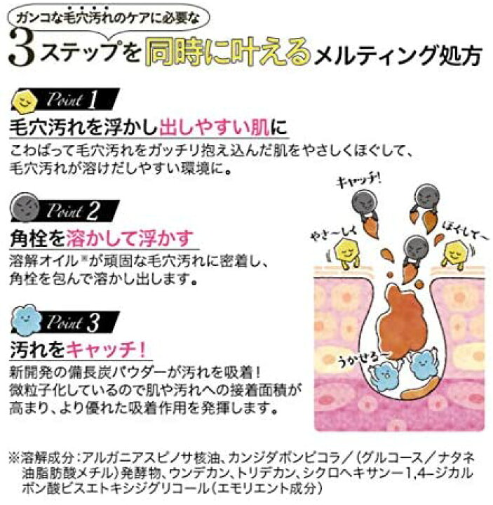 楽天市場 Duo 黒 デュオ ザ クレンジングバーム ブラック ブラックリペア 90g W洗顔不要 クレンジング バーム 毛穴 化粧落とし メイク落とし 毛穴汚れ 潤い 肌 敏感肌 まつエクok メイクおとし 桜花ショップ 楽天市場 Duo 黒 デュオ ザ クレンジングバーム ブラック ブラックリペア 90g W洗顔不要 クレンジング バーム 毛穴 化粧落とし メイク落とし 毛穴汚れ 潤い 肌 敏感肌 まつエクok メイクおとし 桜花ショップ