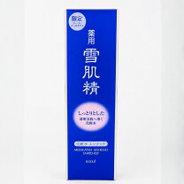 楽天市場】雪肌精 化粧水 500ml（化粧水・ローション｜スキンケア 【新品未使用】薬用雪肌精 化粧水 500ml