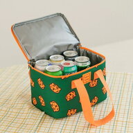 【MUZIKTIGER】TIGER COOLER BAG
