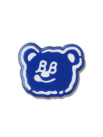 【BadBlue】BadBear Face Smart Tok