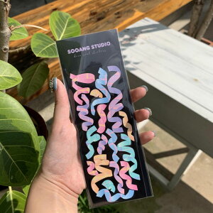 ySOOANG STUDIOzCheck confetti