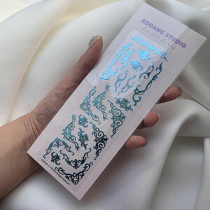 ySOOANG STUDIOzHologram frame