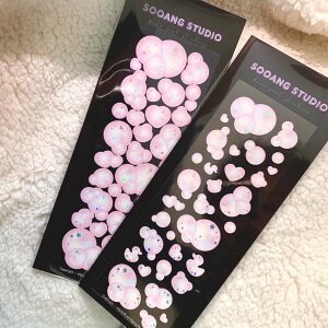 ySOOANG STUDIOzBubblebomb