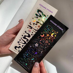 ySOOANG STUDIOzBlack miracle