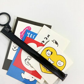 【Sasim Goods】Friends sticker pack