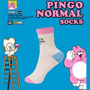 �yZIZONE�zPingo Normal Socks