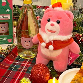 【BELLYGOM】BELLYGOM SANTA DOLL
