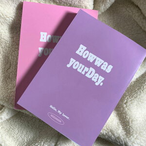 ySOOANG STUDIOzYour day planner