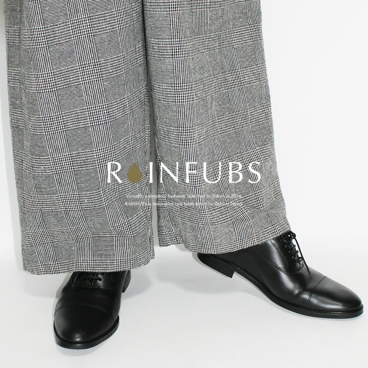 楽天市場 送料無料 Rainfubs レインファブス ストレートチップ レインシューズ Cerne セルネ レディース 女性 大人 ママ 雨晴兼用 完全防水 23 25cm レインブーツ 長靴 靴 シューズ フォーマル スーツ 冠婚葬祭 通勤 ビジネス 紐靴 人気 お洒落 プレゼント ギフト