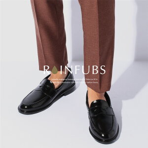 レインシューズ ローファー メンズの人気商品 通販 価格比較 価格 Com