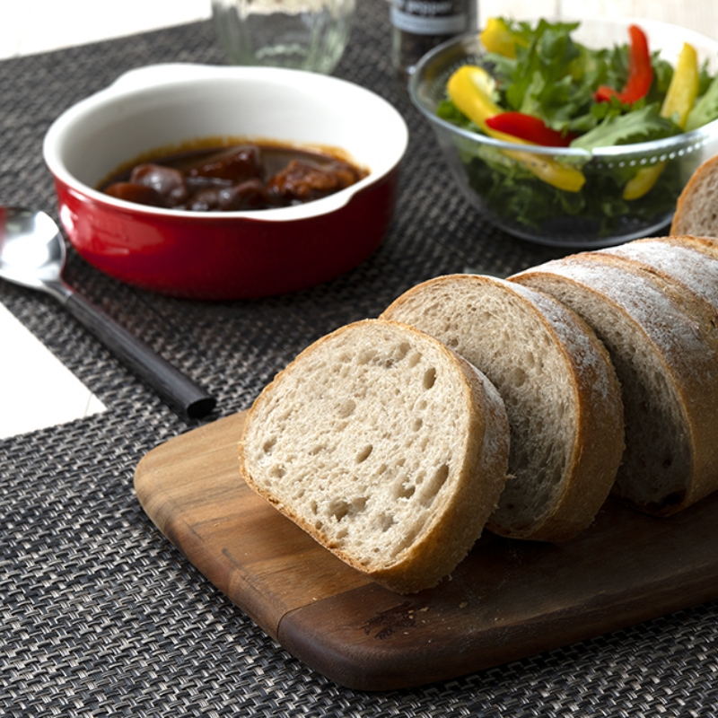 訳あり品送料無料ル・クロのライ麦パン全種類をセット。6個セット。シンプルな窯出しライ麦パン(カンパーニュ)や総菜系のライ麦パン5種類。冷凍パン  老化防止効果 長寿効果 お取り寄せグルメ パン
