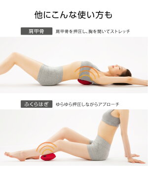 楽天市場 コシレッチ コンパクト指圧代用器 仙骨 ストレッチ 寝ながら 仙骨ほぐし 仙骨マッサージ あす楽対応 アイデアグッズのララフェスタ 楽天市場 コシレッチ コンパクト指圧代用器 仙骨 ストレッチ 寝ながら 仙骨ほぐし 仙骨マッサージ あす楽対応 アイデアグッズのララフェスタ
