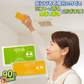 楽天市場 お風呂用 カビ防止の通販