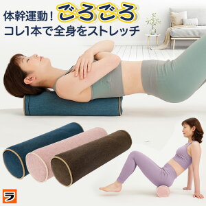 ストレッチポール 腰 フィットネス ダイエットの人気商品 通販 価格比較 価格 Com