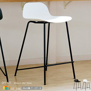 o[`FA 1r Pi 46cm ubN zCg   o[Xc[ JE^[`FA JE^[֎q [N`FA ItBX`FA 46cm s48cm 81.5cm ʍ64cm   _