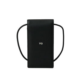Y-3 Y-3 IJ9902 フォンケース BLACK 送料無料 ブランド 高級 贈り物 ギフト プレゼント 誕生日
