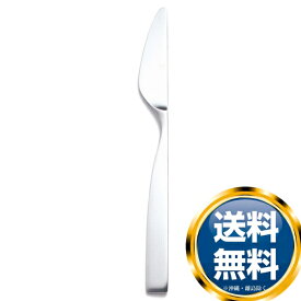 ナルミ スナオ ディナーナイフ 21cm (TS9000-505) 送料無料 ブランド 洋食器 高級 おしゃれ 品がある 豪華 かわいい モダン 話題 人気 おすすめ 引き出物 ウェディングギフト ブライダルギフト