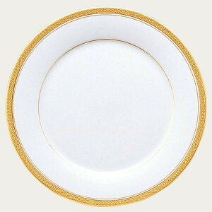 ノリタケ ローゼンボルグ 30cmプレート