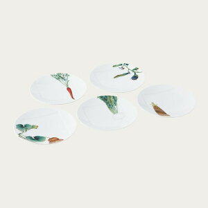 ノリタケ 京香旬彩 15.5cmプレートセット(5枚)(絵変り) 送料無料 ブランド 洋食器 高級 おしゃれ かわいい 豪華 モダン 人気 おすすめ 結婚 引き出物 ギフト