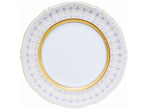 大倉陶園 The Okura スイートメモリー 20cmデザート皿