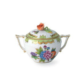 ヘレンド Herend VBO ビクトリア シュガー 472