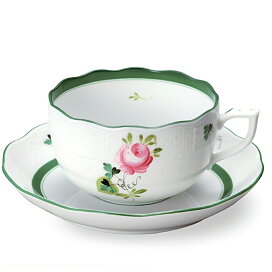 楽天市場】ヘレンド Herend アポニー グリーン ティーポット 606 送料 
