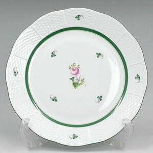 �w�����h Herend �E�B�[���̃o�� �v���[�g 25cm 524 �������� �u�����h �m�H�� ���� ������� ���킢�� ���� ���_�� �l�C �������� ���� �����o�� �M�t�g