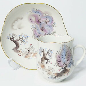 }CZ MEISSEN A[h̖ R[q[Jbv\[T[