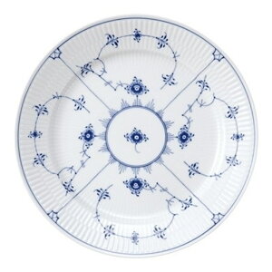 ���C�����R�y���n�[�Q�� ROYAL_COPENHAGEN �v���C�� �v���[�g �t���b�g 27cm 101-627