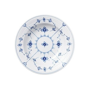 ���C�����R�y���n�[�Q�� ROYAL_COPENHAGEN �v���C�� �f�B�[�v�v���[�g 21cm 1-101-608
