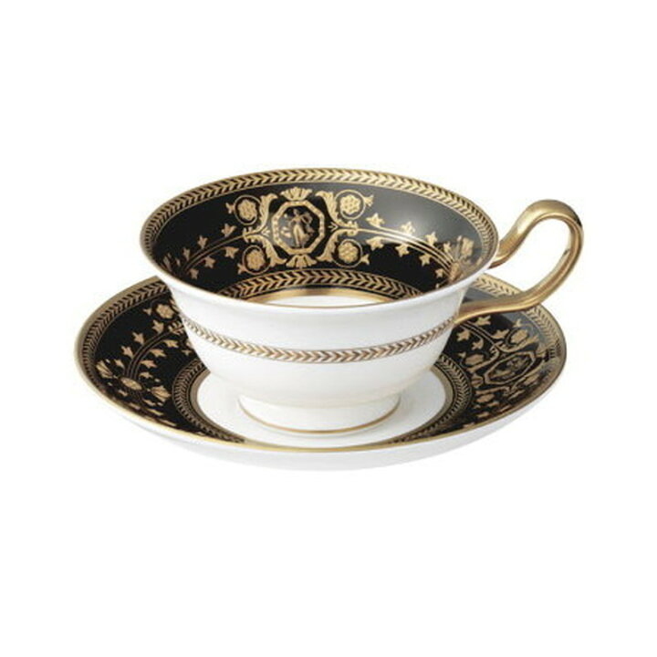 楽天市場】ウェッジウッド WEDGWOOD アストバリー ブラック ティー 