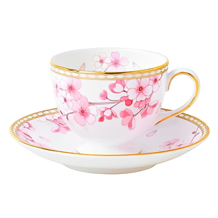 楽天市場】ウェッジウッド WEDGWOOD スプリングブロッサム ティー 