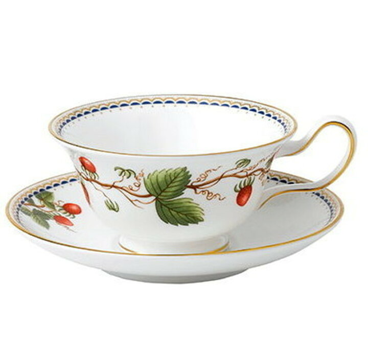 楽天市場】ウェッジウッド WEDGWOOD ワイルドストロベリー アーカイブ  