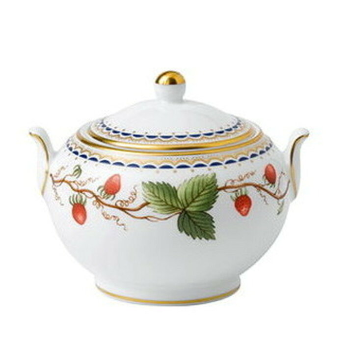 楽天市場】ウェッジウッド WEDGWOOD ワイルドストロベリー アーカイブ 