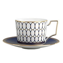 楽天市場】(ウェッジウッド) wedgwood セレスティアル ゴールド カップ 
