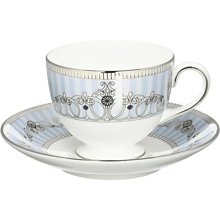楽天市場】ウェッジウッド WEDGWOOD アレクサンドラ ティーカップ 