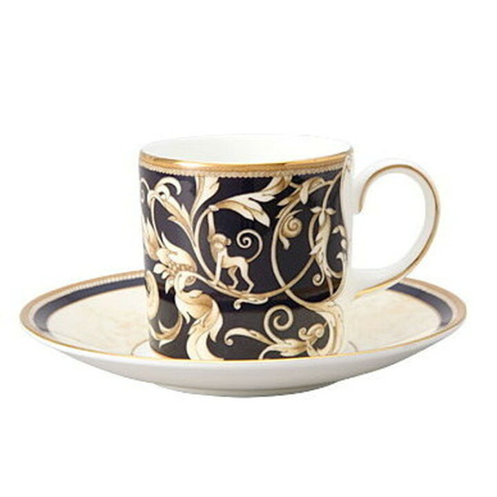 楽天市場】ウェッジウッド WEDGWOOD コーヌコピア コーヒーカップ 
