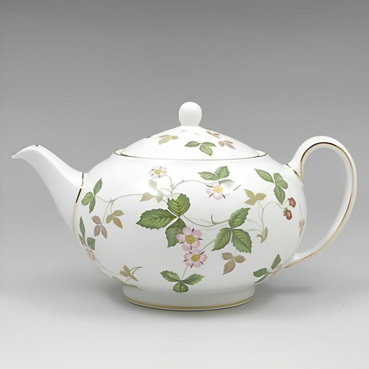 楽天市場】ウェッジウッド WEDGWOOD ワイルドストロベリー  