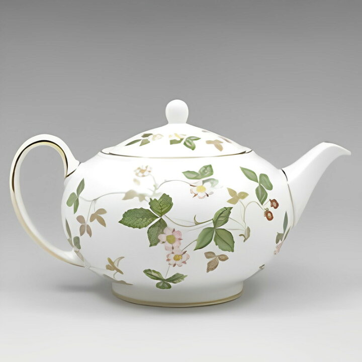 楽天市場】ウェッジウッド WEDGWOOD ワイルドストロベリー 