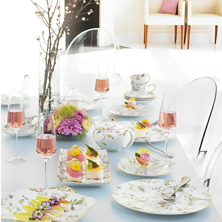 楽天市場】ウェッジウッド WEDGWOOD スウィートプラム クリーマー S/S 
